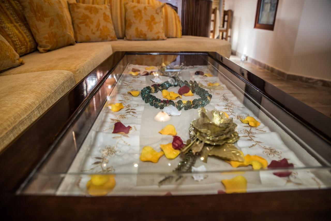 Paradise Bar Apartments Planos  Luaran gambar
